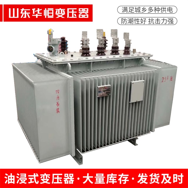 S13-10000/35工农工农工农电力变压器厂家
