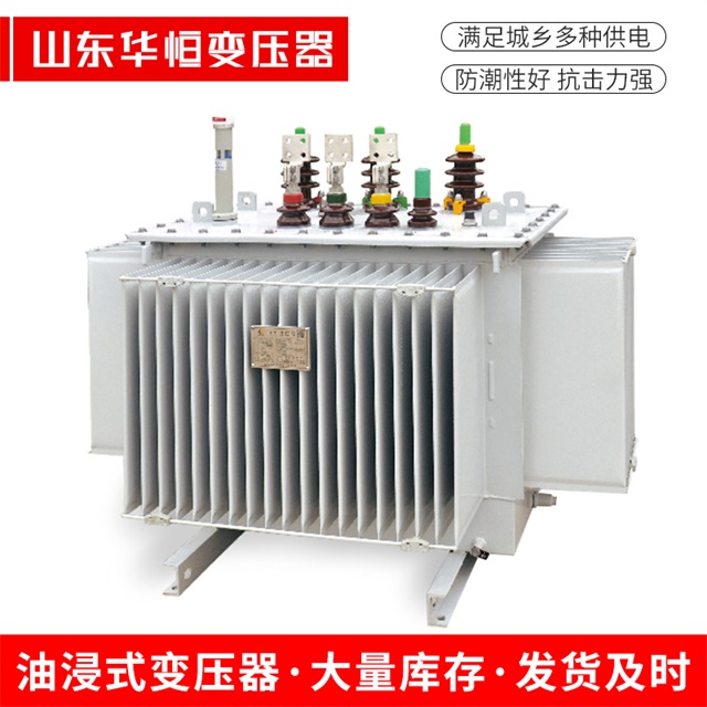 S13-10000/35工农工农工农电力变压器
