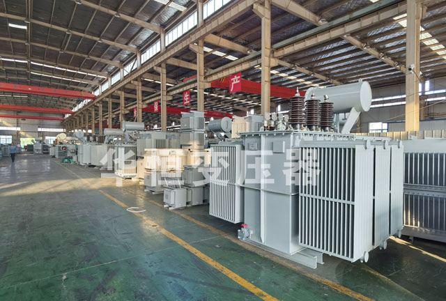 S13-8000/35工农工农工农电力变压器厂家