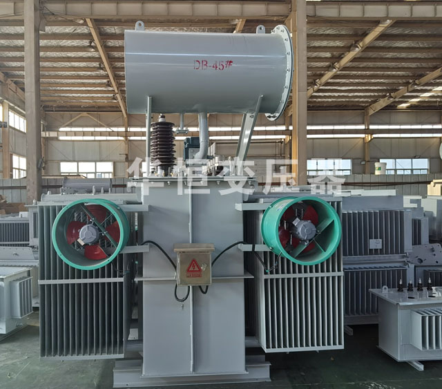S13-8000/35工农工农工农电力变压器