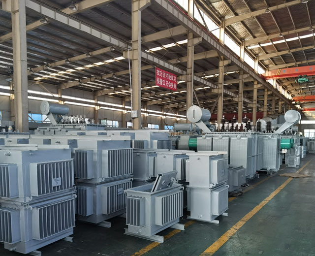 S11-8000/35工农工农工农电力变压器